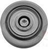 VW 03C145276C Deflection/Guide Pulley, v-ribbed belt